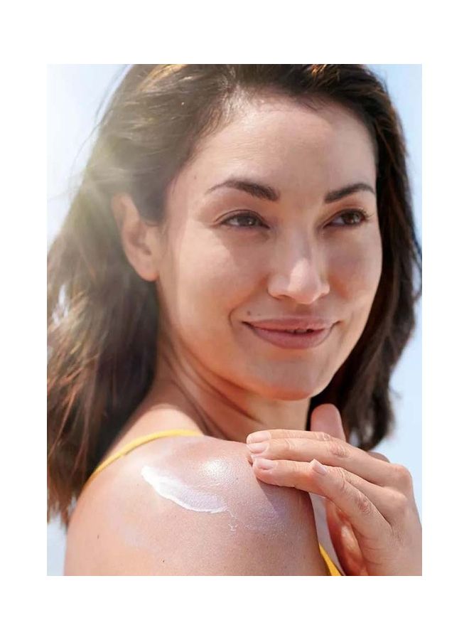 Cetaphil - Sheer Mineral Sunscreen Lotion For Face And Body SPF 30 89ml - Image 1