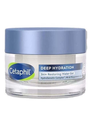Deep Hydration Skin Restoring Water Gel 48grams - v1690434232/N53423212A_1