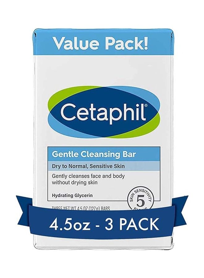 سيتافيل شريط التنظيف اللطيف، التعبئة والتغليف الكندية - Image 1