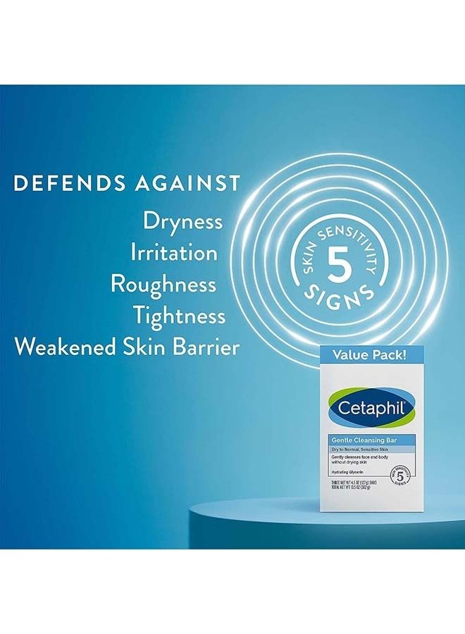 سيتافيل شريط التنظيف اللطيف، التعبئة والتغليف الكندية - Image 3