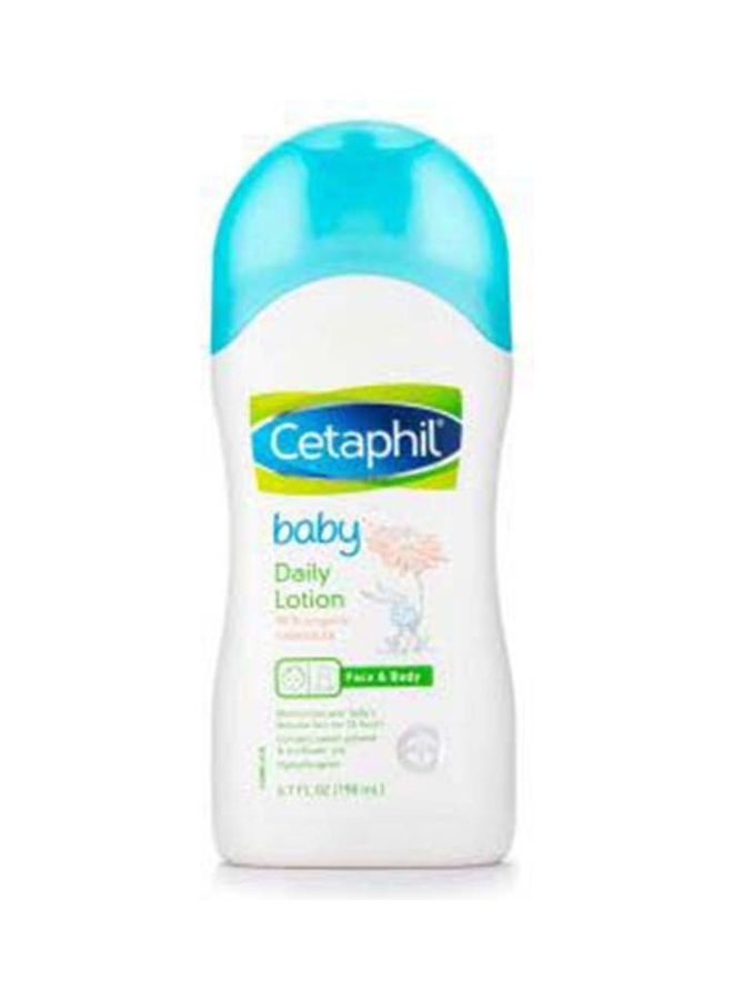 سيتافيل غسول يومي للوجه والجسم للأطفال