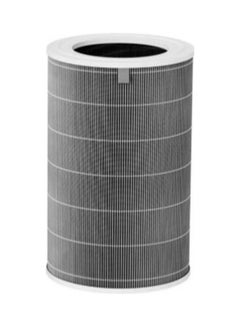 Smart Air Purifier 4 Pro Filter 33670/BHR5062GL/M15R-FLP-GL Black