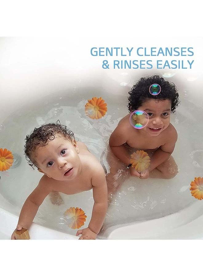 Cetaphil - Baby Body Wash, Soothing Wash, Creamy And Gentle For Sensitive Dry Skin 147ml - Image 1