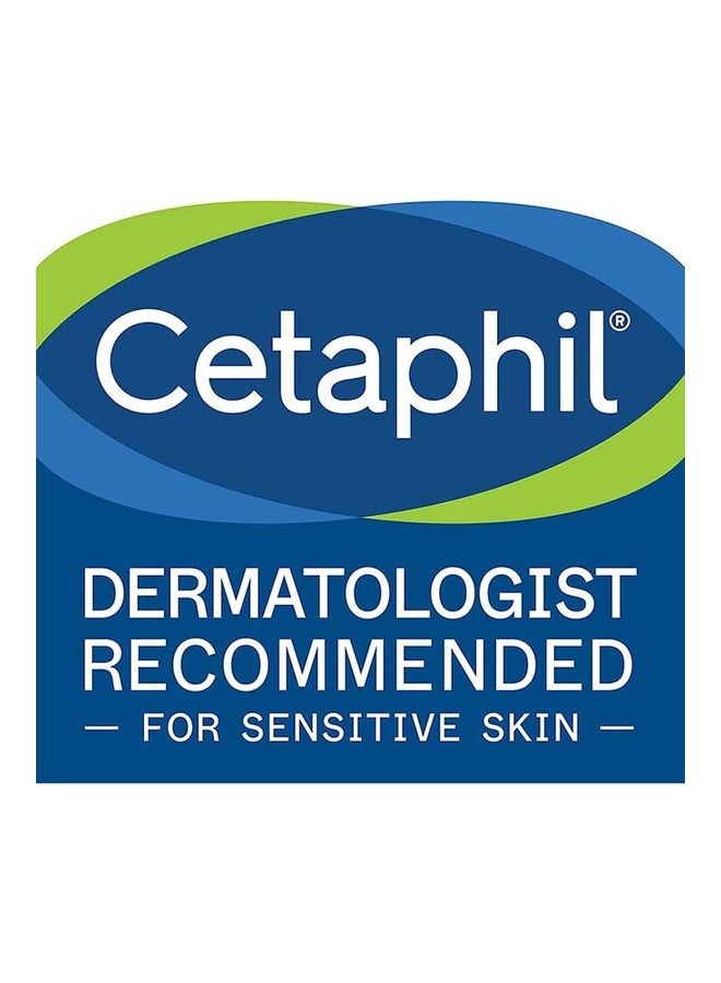 Cetaphil - Baby Body Wash, Soothing Wash, Creamy And Gentle For Sensitive Dry Skin 147ml - Image 1