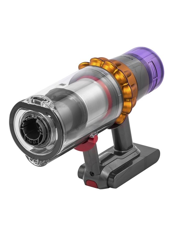 دايسون - مكنسة كهربائية لاسلكية V15 Detect Absolute - Image 1