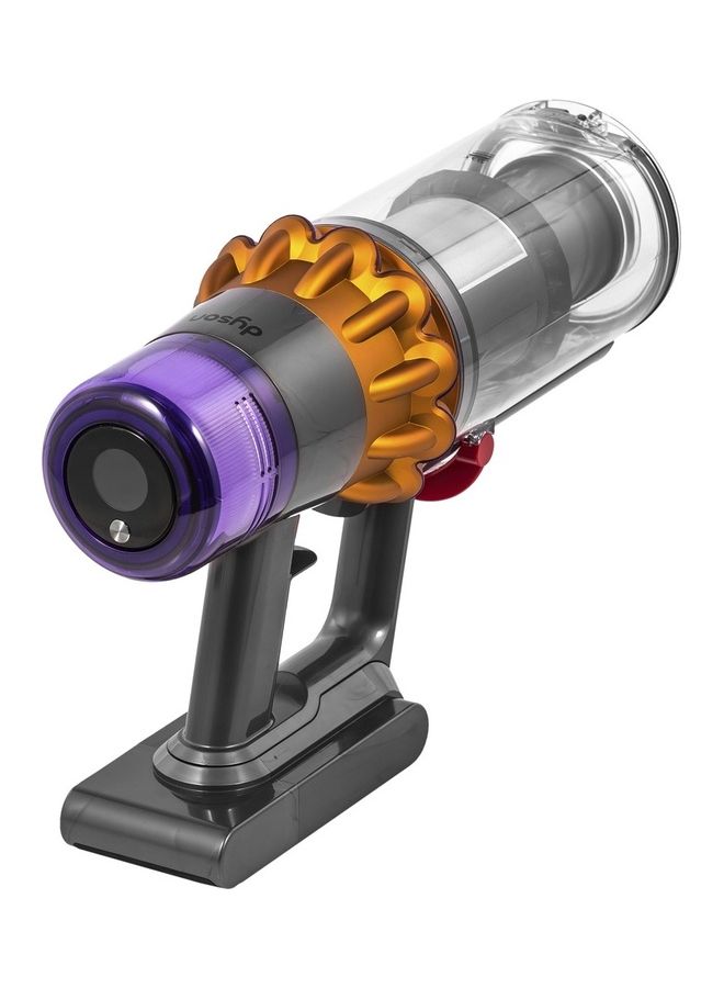 دايسون - مكنسة كهربائية لاسلكية V15 Detect Absolute - Image 1