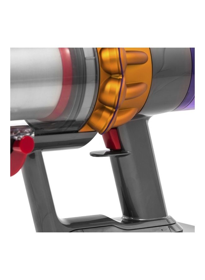 دايسون - مكنسة كهربائية لاسلكية V15 Detect Absolute - Image 1