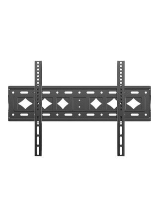 TV Wall Mount T53 Hanger Monitor For Most 32 To 70 Inch Screens Easy Center Black - v1690435975/N53423229A_1