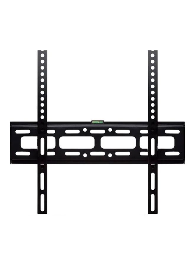 MARGOUN TV Wall Mount T52-A Hanger Monitor for 26 To 65 Inch Screens Easy Center Black - Image 1