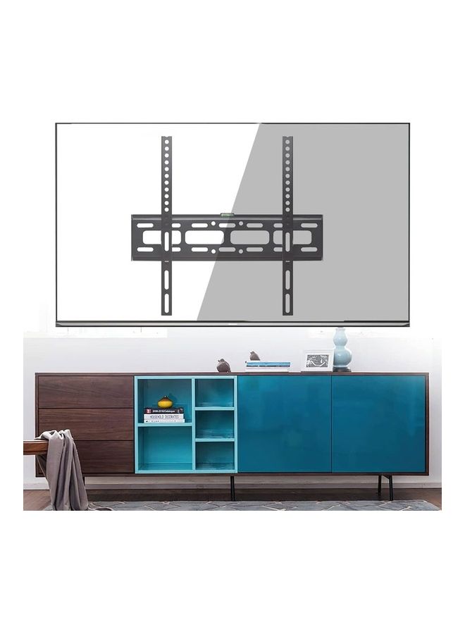 MARGOUN TV Wall Mount T52-A Hanger Monitor for 26 To 65 Inch Screens Easy Center Black - Image 4