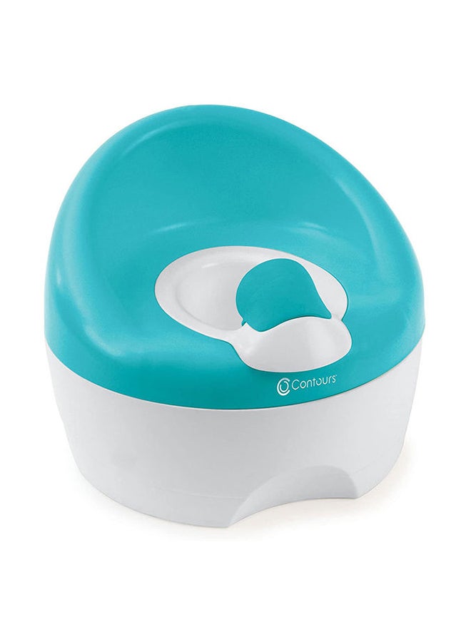 Contours - 3-In-1 Bravo Potty Training Seat - Image 1