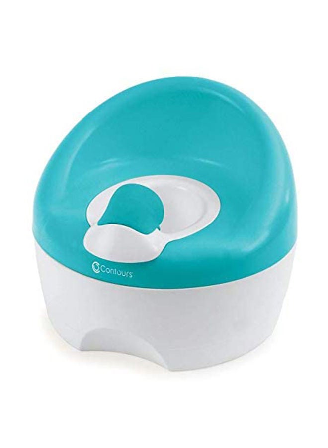 Contours - 3-In-1 Bravo Potty Training Seat - Image 1