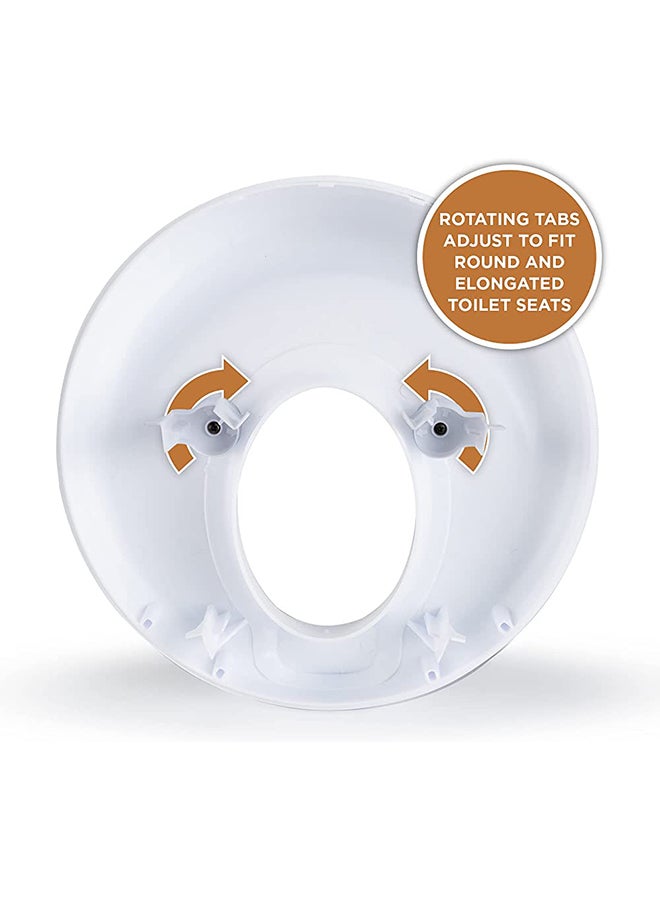 Contours - 3-In-1 Bravo Potty Training Seat - Image 1