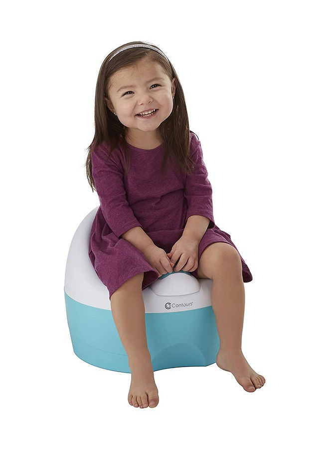 Contours - 3-In-1 Bravo Potty Training Seat - Image 1