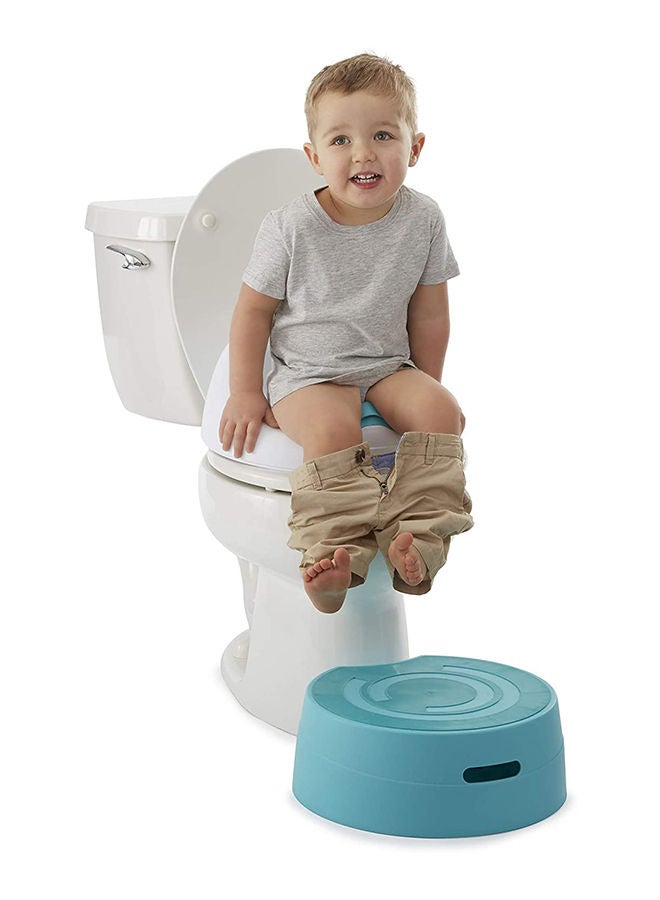 Contours - 3-In-1 Bravo Potty Training Seat - Image 1