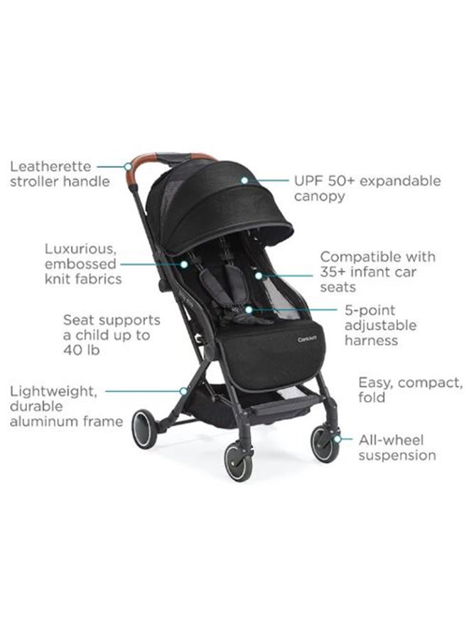Contours Bitsy Elite Lightweight Stroller  - Image 5