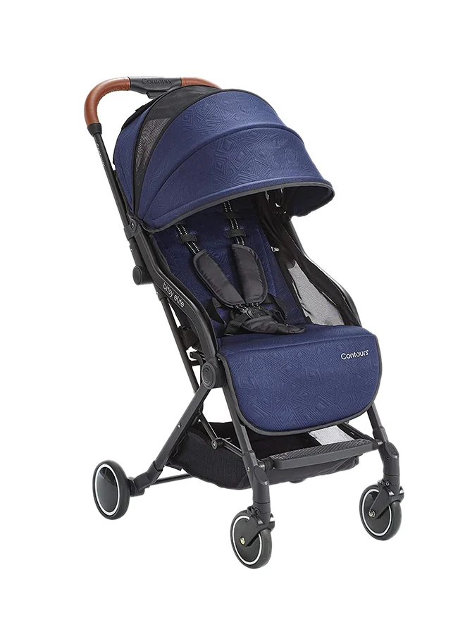 Contours Bitsy Elite Lightweight Stroller