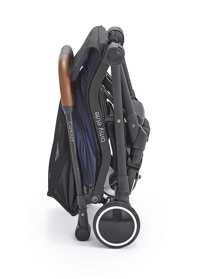 Contours Bitsy Elite Lightweight Stroller