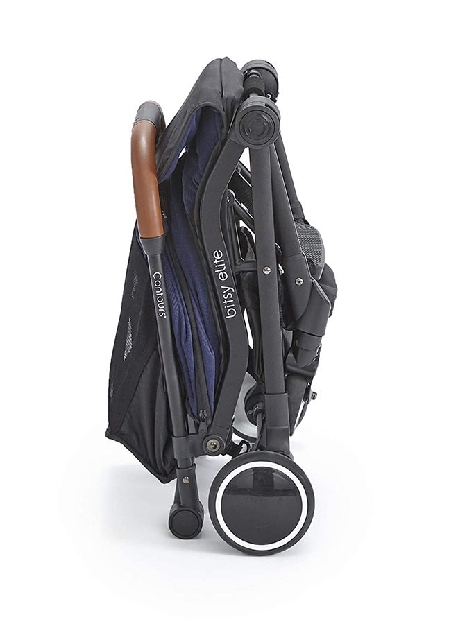 Contours Bitsy Elite Lightweight Stroller  - Image 4