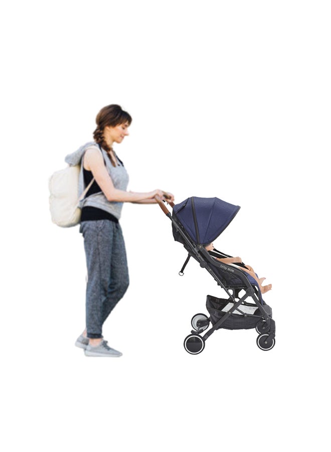 Contours - Bitsy Elite Lightweight Stroller - Image 1