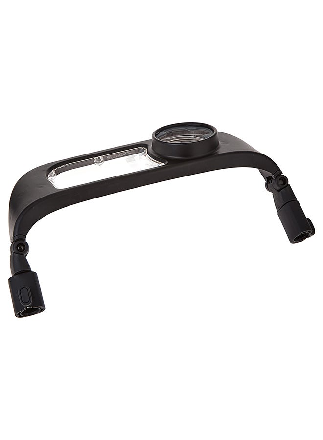 Contours Child Tray V2, Black - Image 4