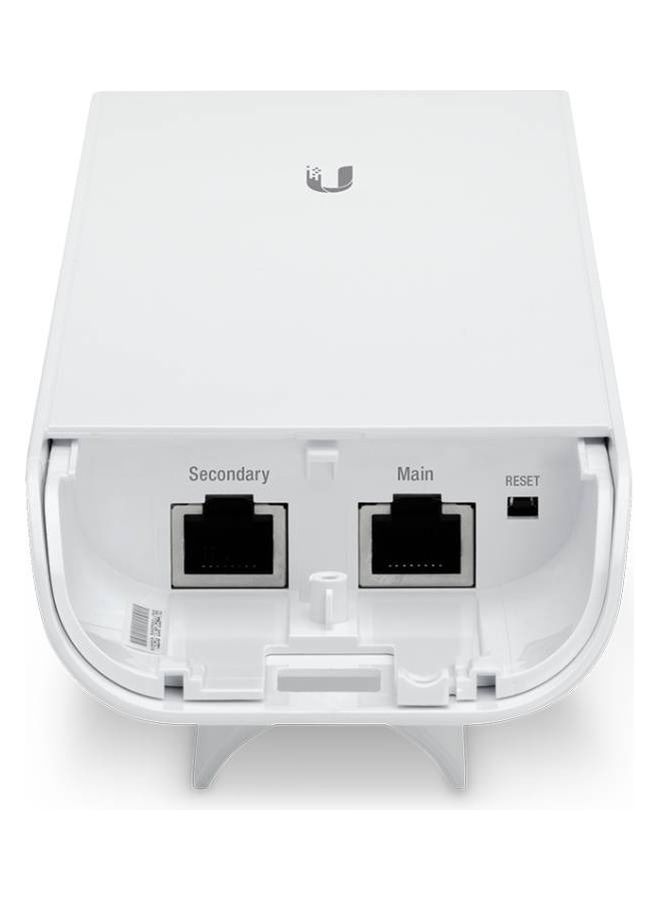 أوبيكويتي نقطة وصول نانو ستيشن 2.4 جيجاهيرتز ايرماكس 150 ميجابت في الثانية - Image 2