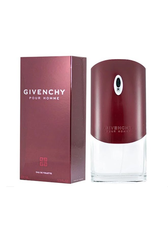 جيفنشي - عطر بور هوم EDT 100ملليلتر - Image 1