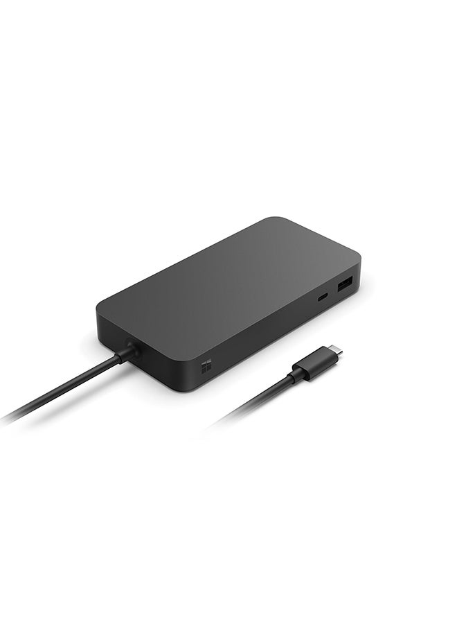 مايكروسوفت موزع USB-C Thunderbolt 4 - Image 2