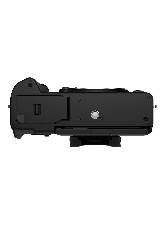 Digital Camera X-T5 Black - XF16-80MM Kit