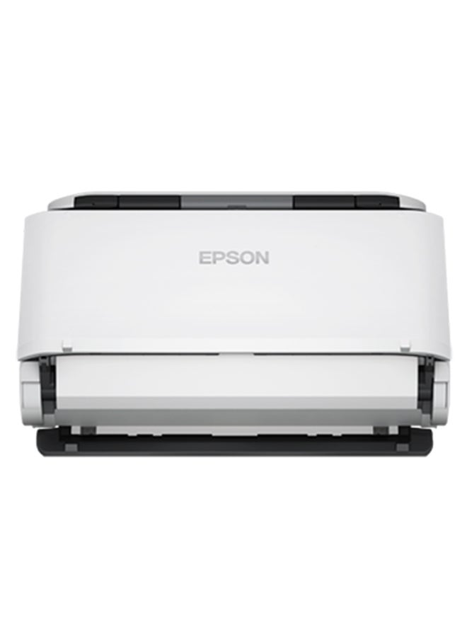EPSON WorkForce DS-32000 Inkjet Printer White  - Image 4