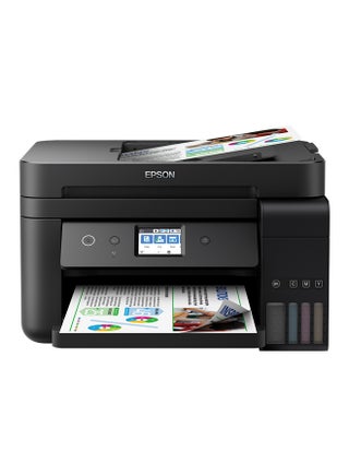 EcoTank L6290 Inkjet Printer Black - v1690448362/N53422749A_1