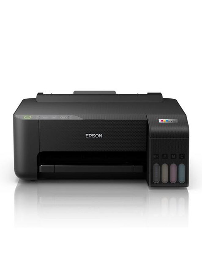 EPSON EcoTank L1250-J26H006 Inkjet Printer Black - Image 2
