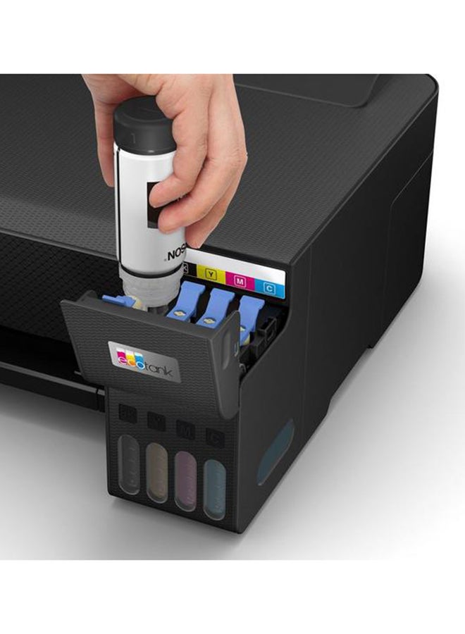EPSON EcoTank L1250-J26H006 Inkjet Printer Black - Image 4