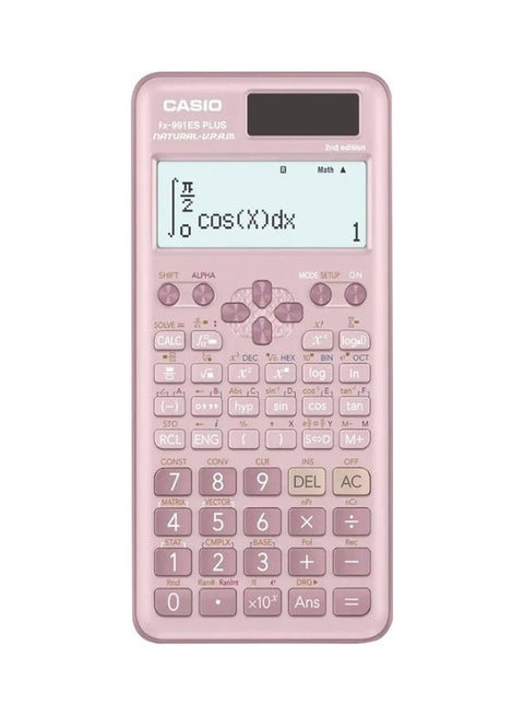 آلة حاسبة FX-991ESPLUS