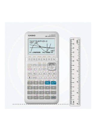FX-9860G III Advanced Graphic Calculator Multicolour - v1690448515/N53423520A_1