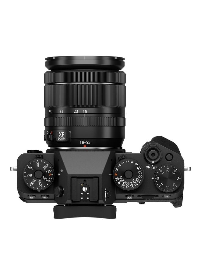 X-T5 Mirrorless Camera with 18-55mm - v1690450376/N53423589A_3