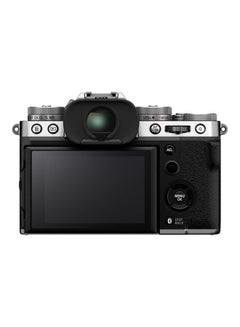 X-T5 Mirrorless Camera with 18-55mm Lens - v1690450376/N53423590A_2