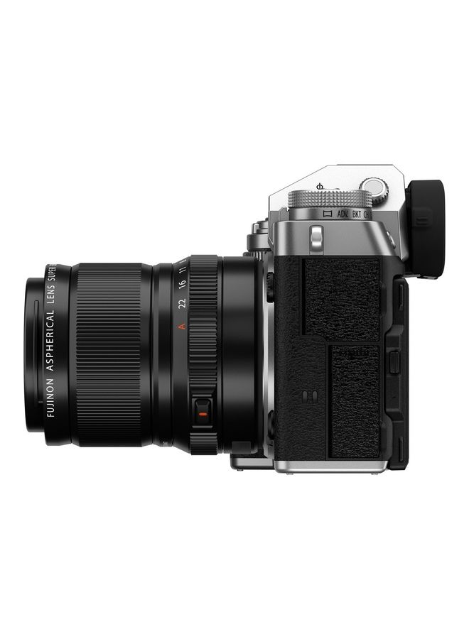 FUJIFILM - X T5 Mirrorless Camera - Image 1