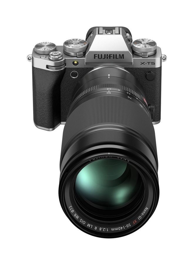 FUJIFILM - X T5 Mirrorless Camera - Image 1