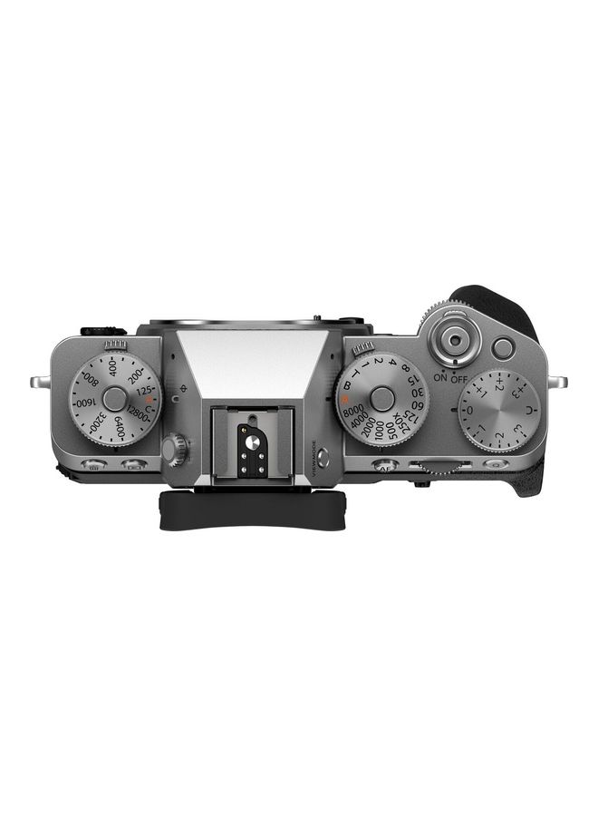 FUJIFILM - X T5 Mirrorless Camera - Image 1