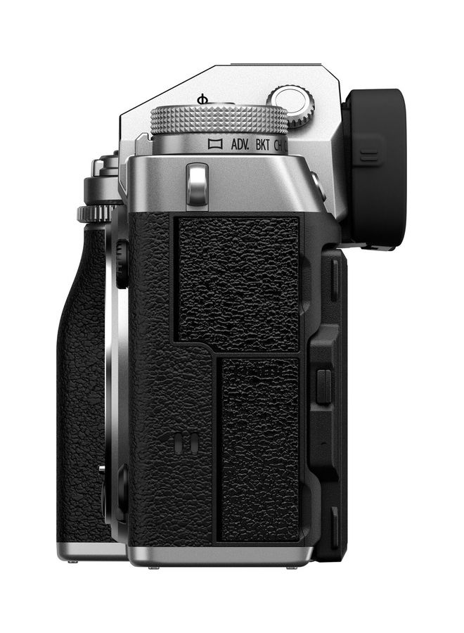 FUJIFILM - X T5 Mirrorless Camera - Image 1
