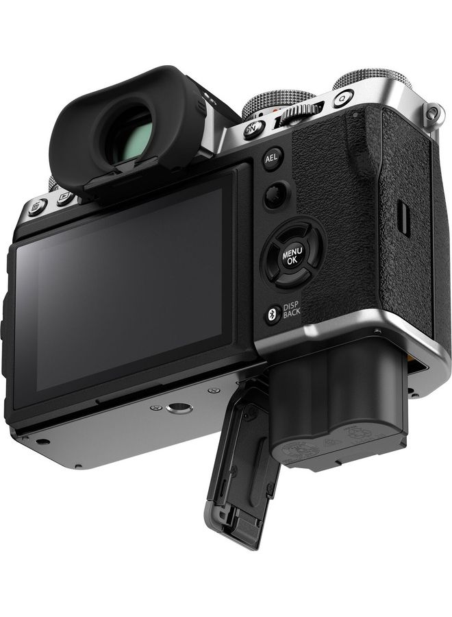 FUJIFILM - X T5 Mirrorless Camera - Image 1