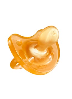 PhysioForma Soft Latex Soother 6-16M 1Pc