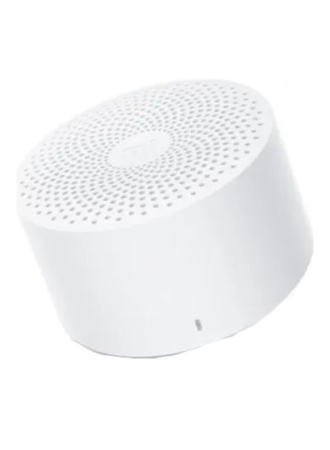 Mi Compact Bluetooth Speaker 2 White