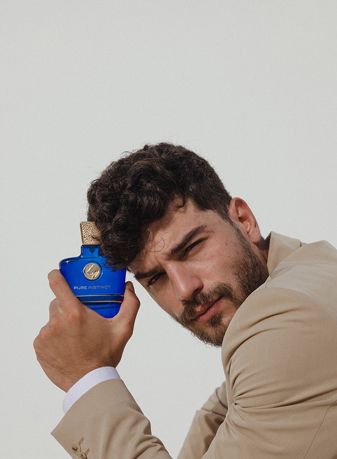 SWISS ARABIAN - Pure Instinct Eau De Parfum 100.0ml - Image 1