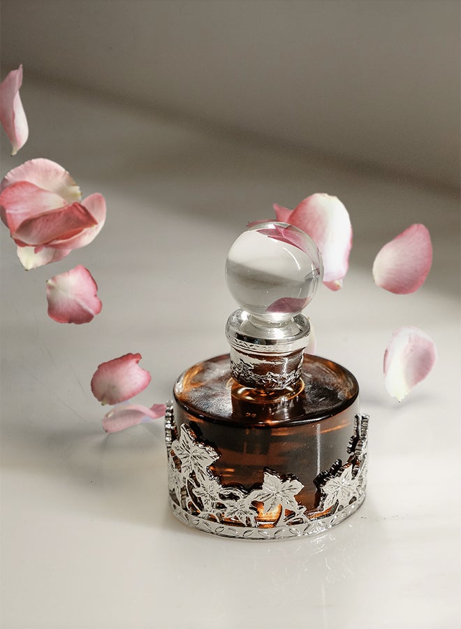 SWISS ARABIAN - Mukhalat Malaki - Unisex Perfume Oil 25ml - Image 1