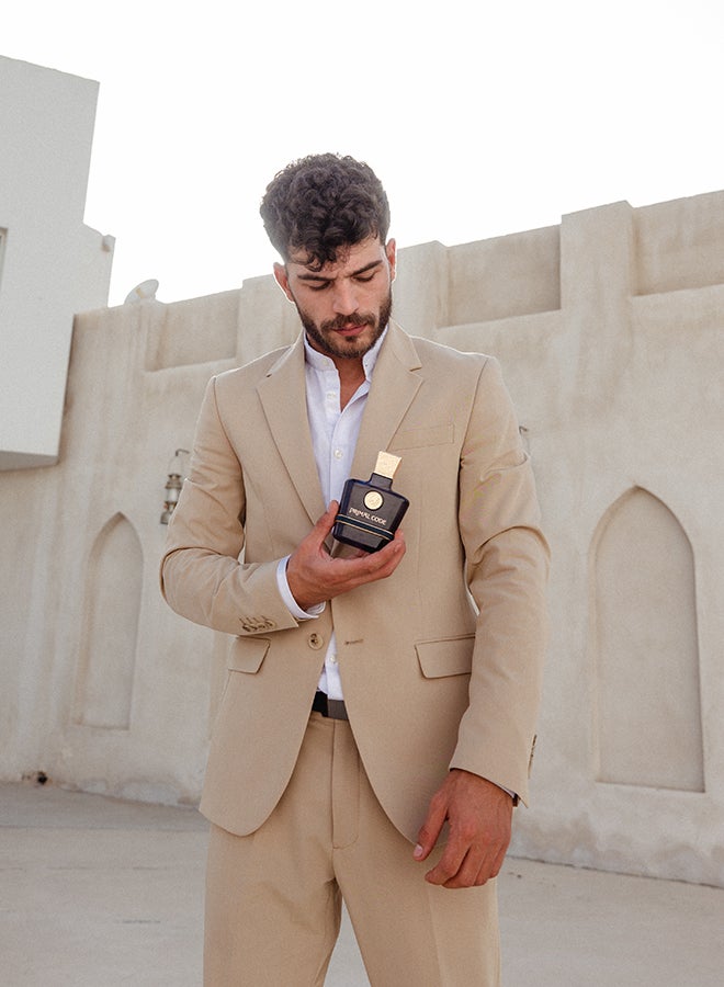 سويس أربيان - عطر برايمال كود EDP 100.0ملليلتر - Image 1