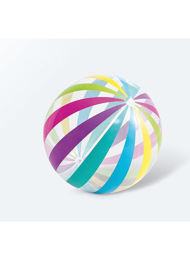 INTEX Jumbo Ball 42inch  - Image 4
