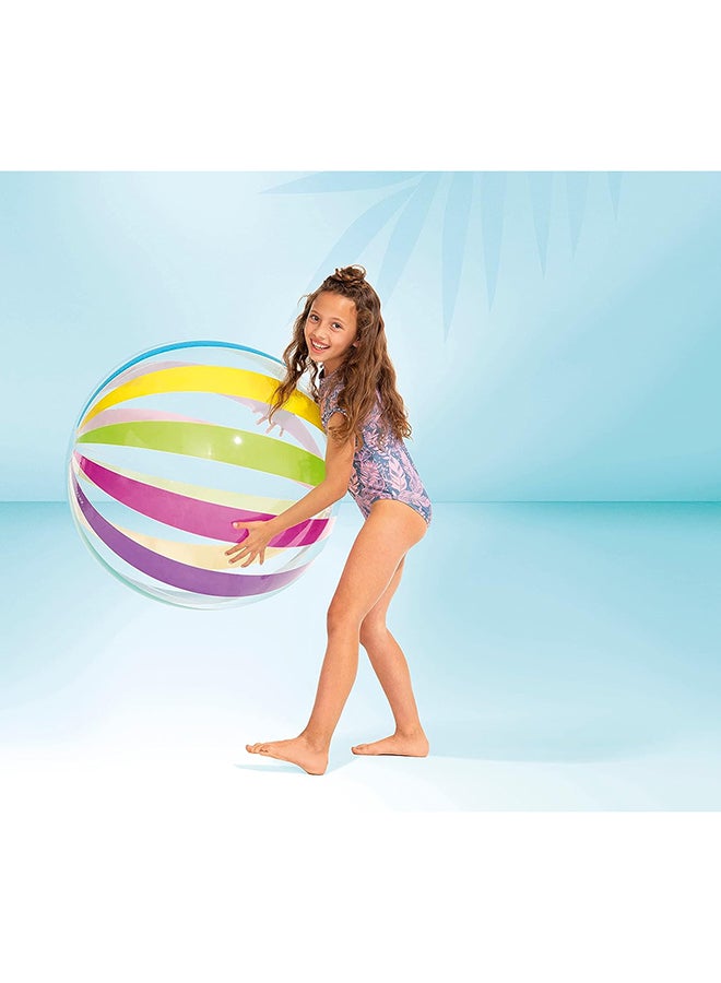 INTEX Jumbo Ball 42inch  - Image 5