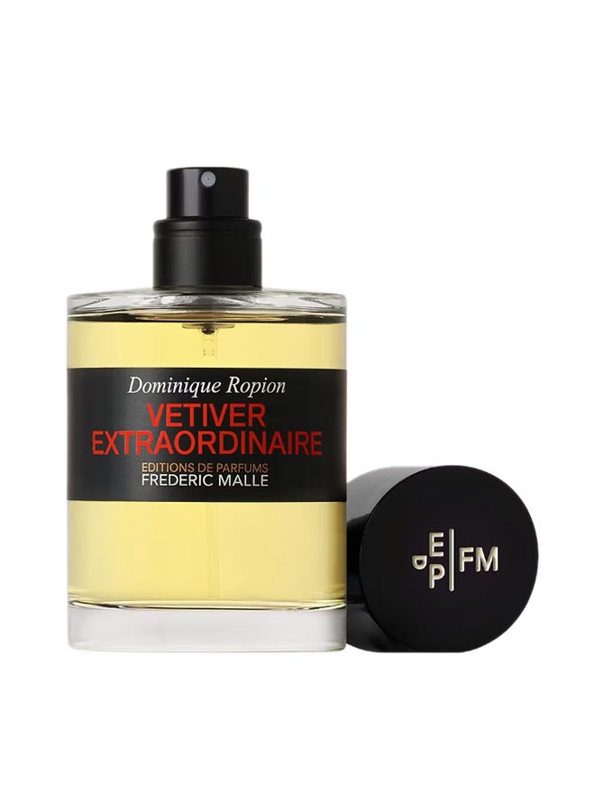 Frederic Malle Vetiver Extraordinaire EDP 100ml - Image 2